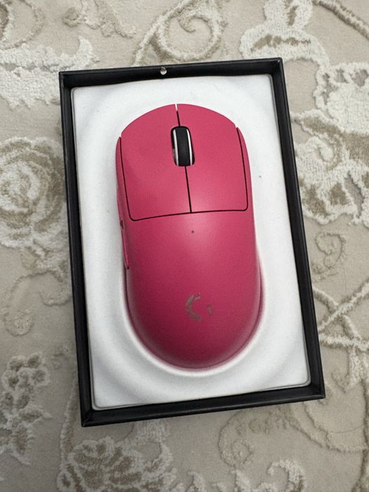 Мышка сатылады superlight 2