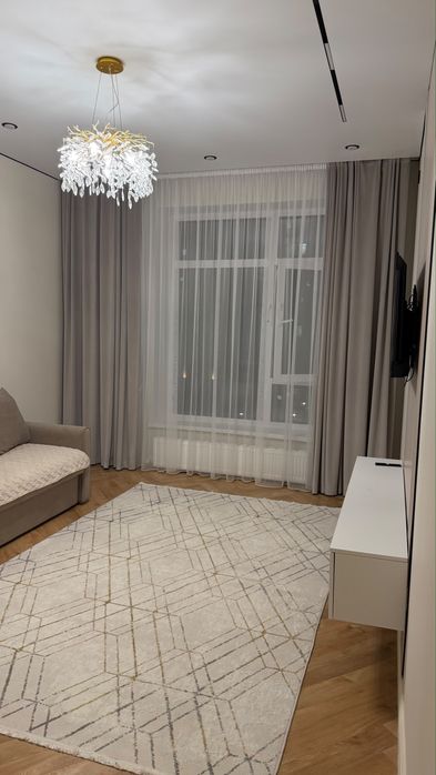 Квартиры посуточно