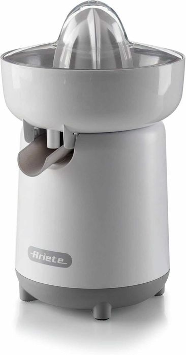 Електрическа цитрус преса сокоизтисквачка Ariete Breakfast 418, 40W
