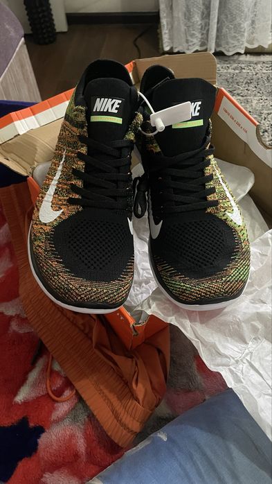 кросовки Nike мужские