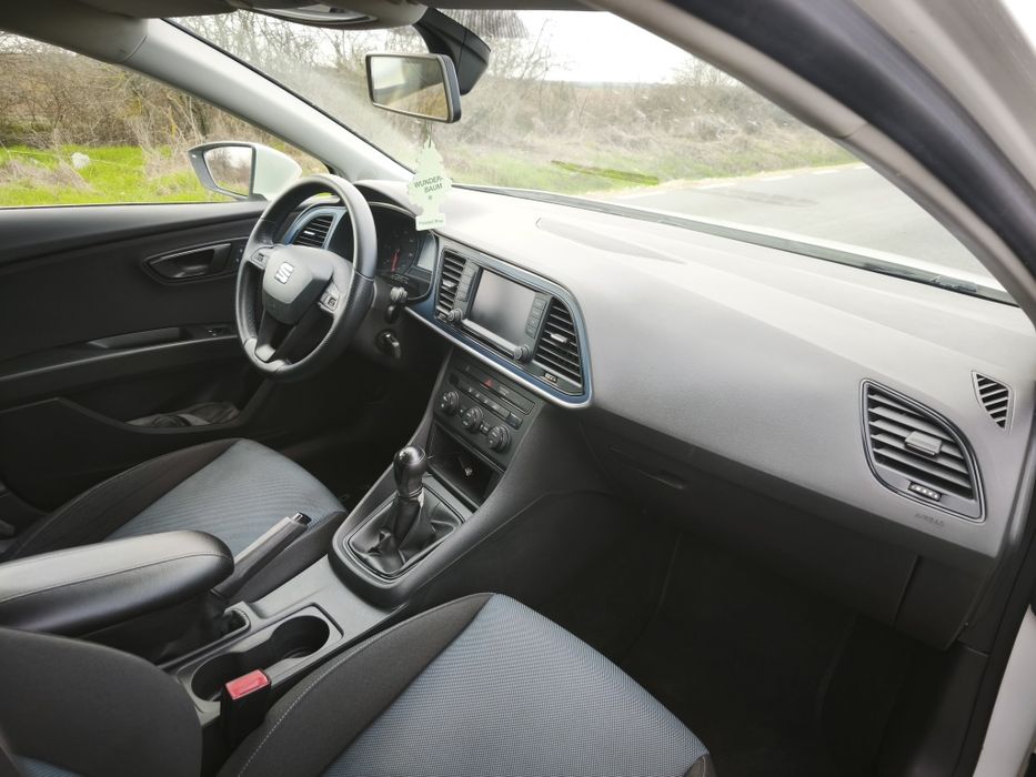 Vand/Schimb Seat Leon,inm RO, euro 6