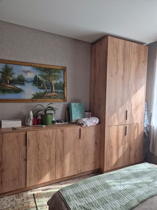 2х комнатная квартира