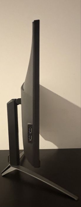 Monitor Gaming Predator