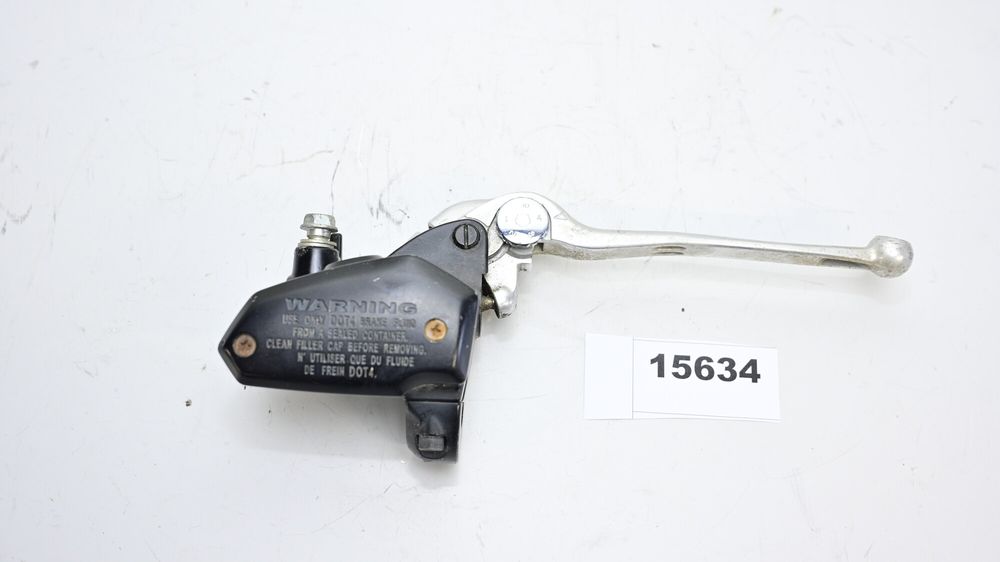 Pompa Frana Fata Cu Maneta Kawasaki Versys 650 2015 - 2021