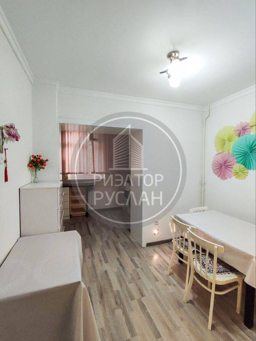2/1/5 Буюк Ипак Йули 50м2 Максим Горький Бий Аптека 36,6Рядом с метро