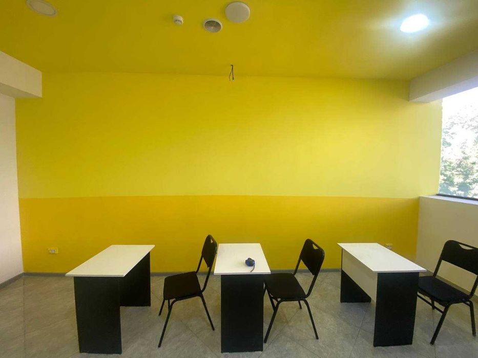 Аренда офис учебный центр укув марказ шоурум автошкола