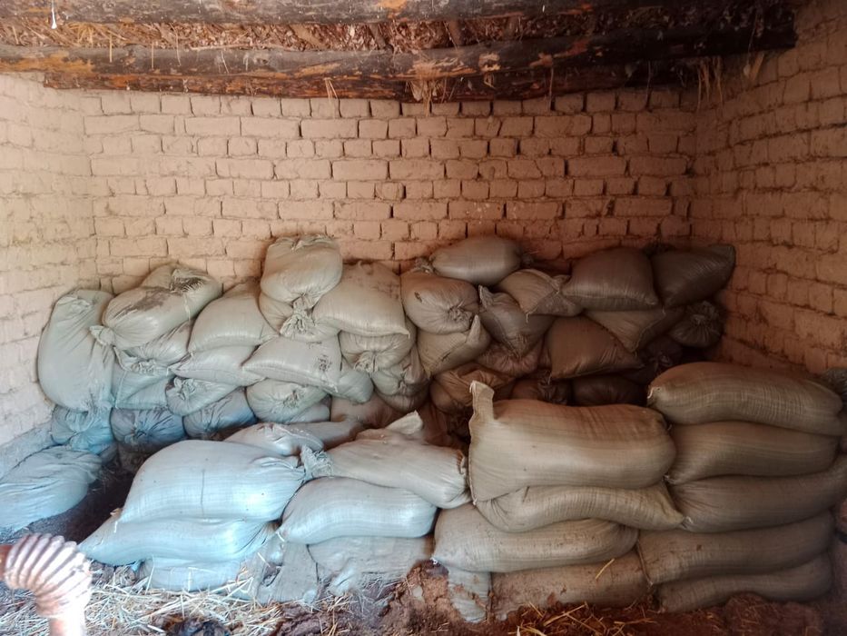 Биогомус сатылады