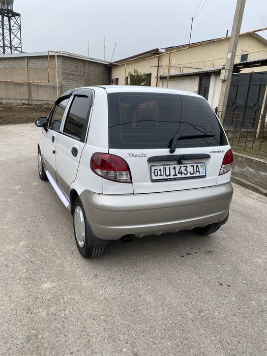 Matiz best bezrasxod 2011