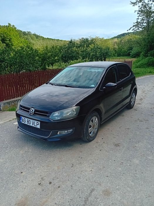VOLKSWAGEN Polo 2011 — imagine 2