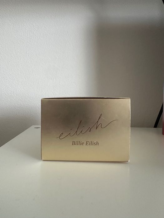 Billie Eilish парфюм