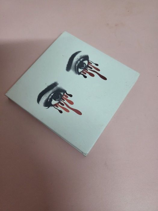 Палитра Kylie XOXO