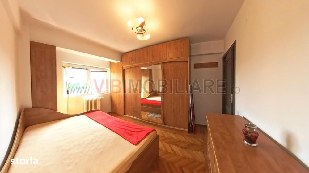 3 camere de inchiriat /Piata Kogalniceanu