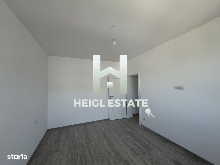 Apartament cu 3 camere  de vânzare in zona Giroc