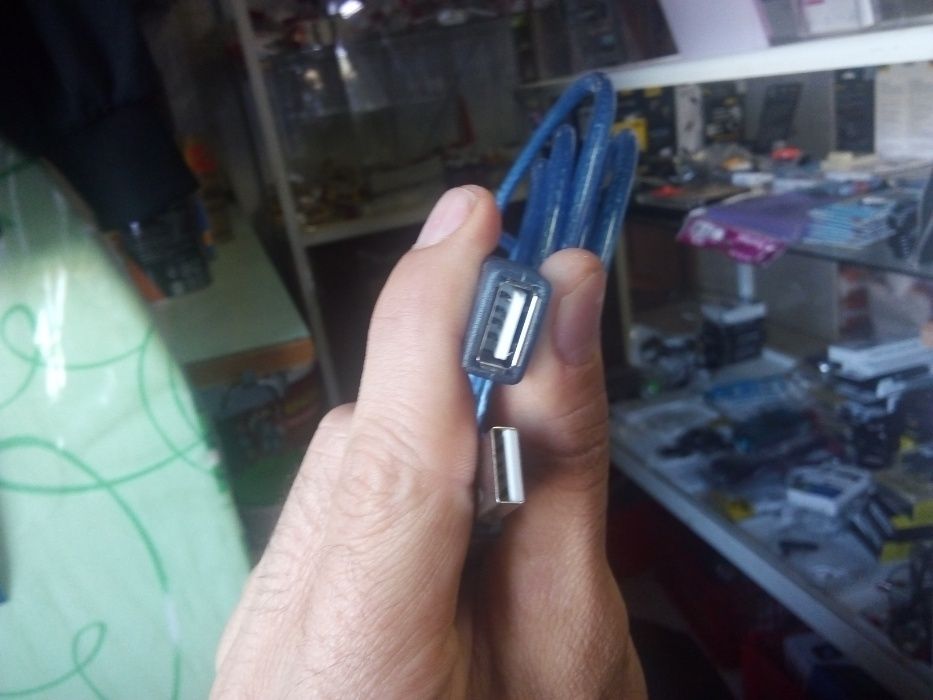 продам кабель внутренний usb