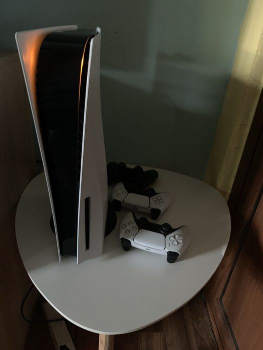 Playstation 5 standard edition