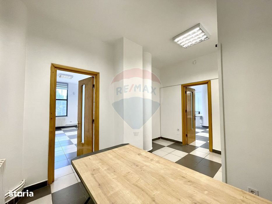 Spațiu comercial de închiriat - CENTRAL
