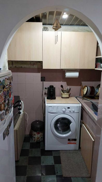 Продава се Двустаен апартамент в Търговище, Център - 68 кв.м за 1200 €/кв.м - Снимка #8