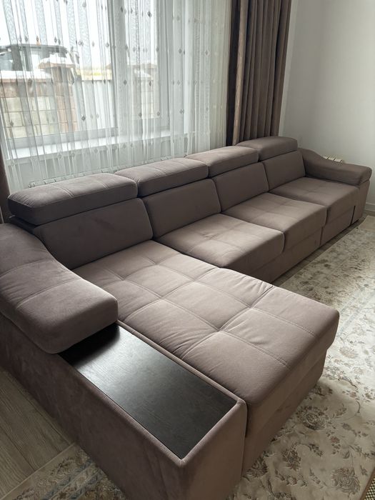 Продам хороший большой диван