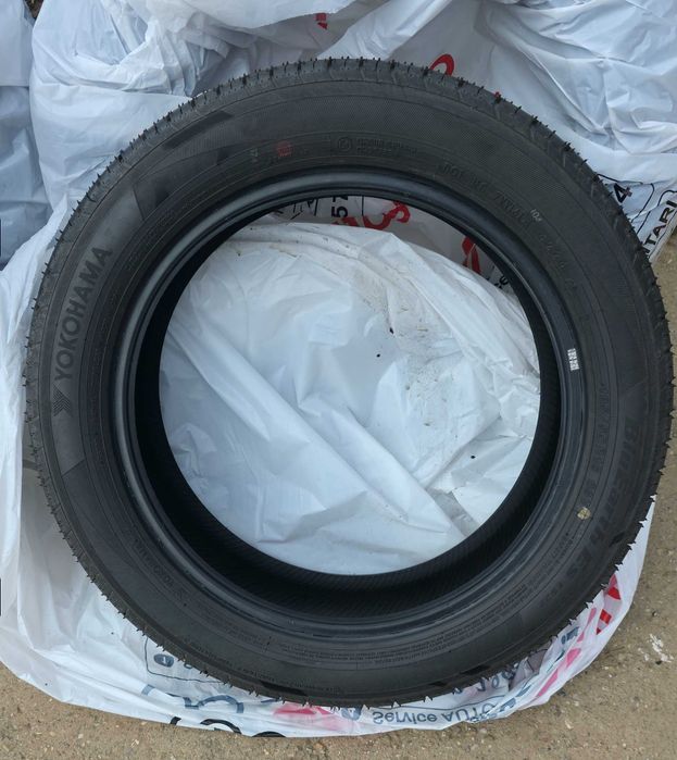 Anvelope vara Yokohama 185/55 R16