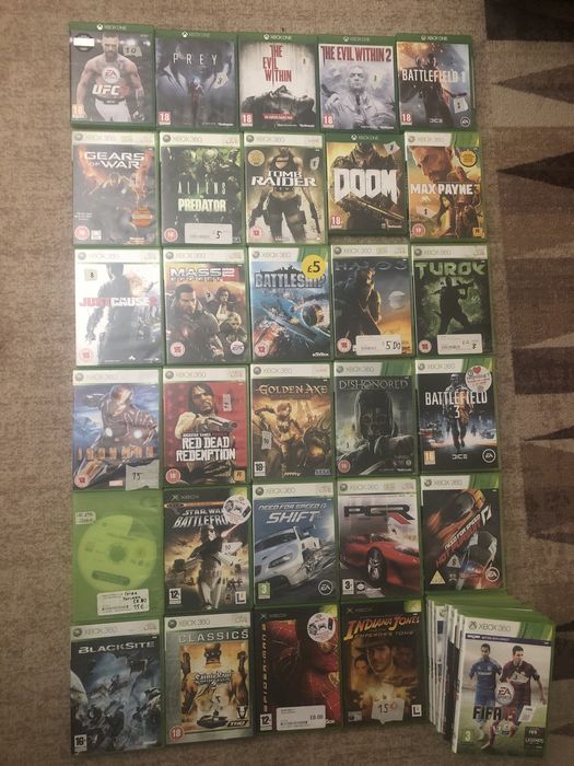 Just Cause 2 Xbox 360