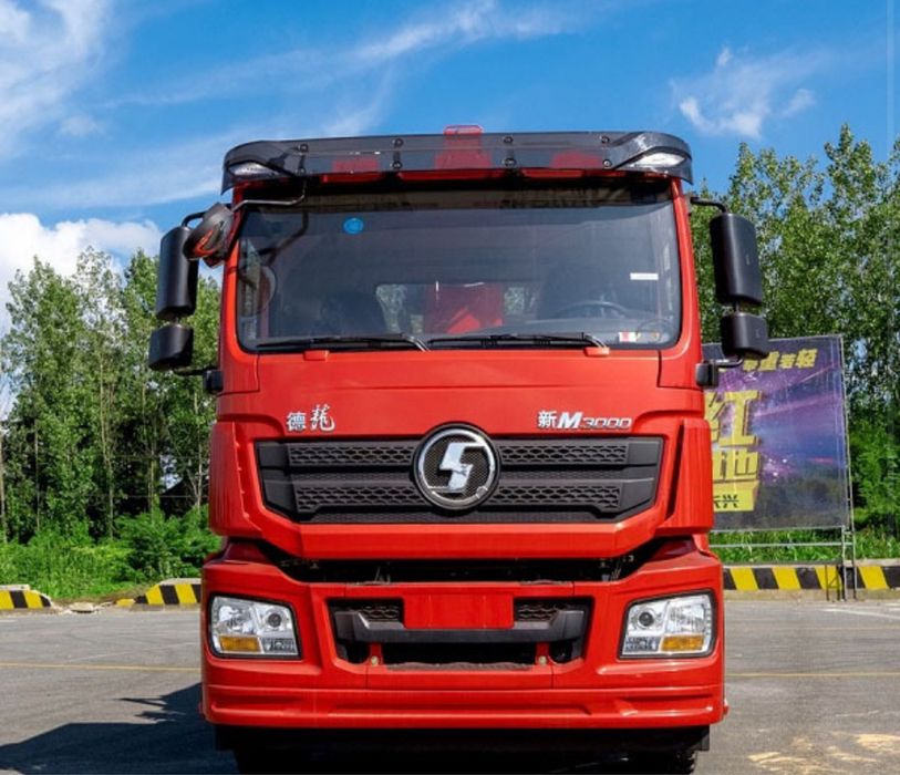 Манипулятор: погрузим и привезём