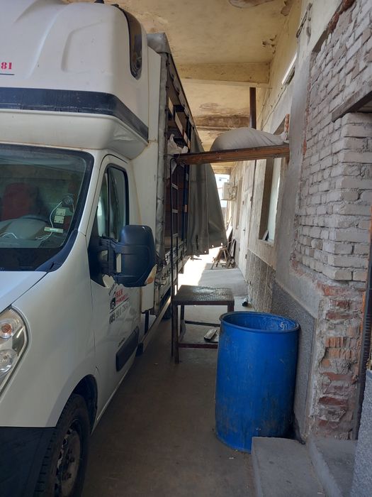 Транспортни услуги