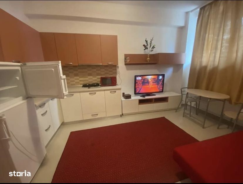 Garsonieră Copou Exclusive Residence