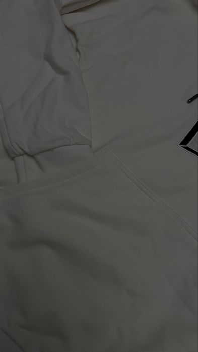 Худи Dolce & Gabbana