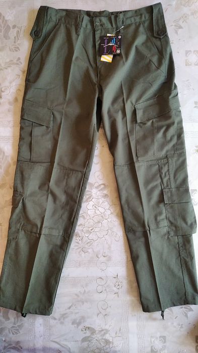 КОМПЛЕКТ Original Us army universal uniform