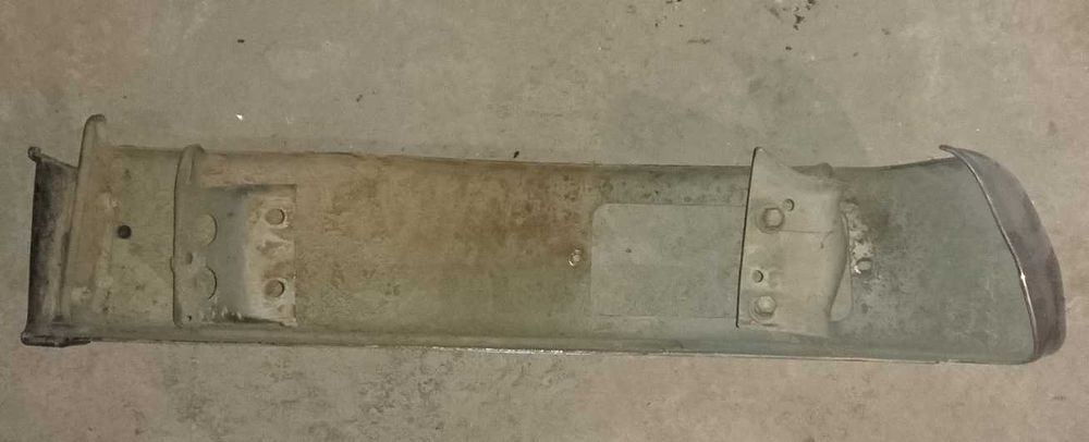 Задна дясна броня Toyota Land Cruiser J70 Тойота