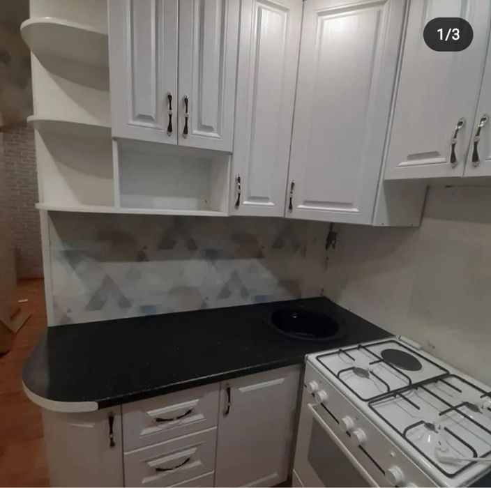 Корпусный мебель на заказ