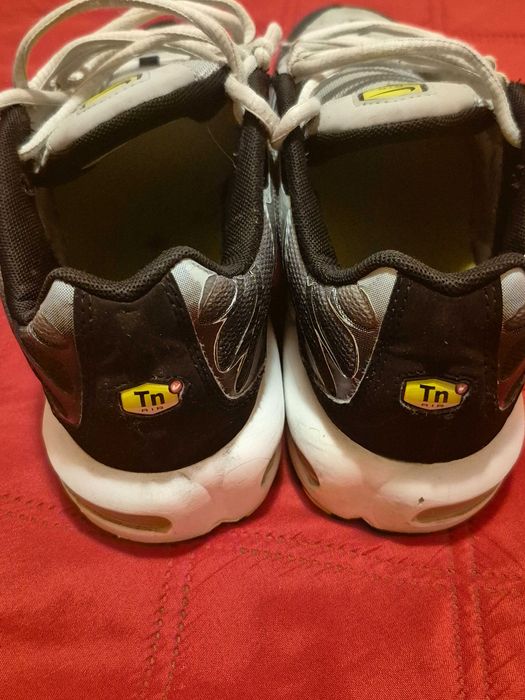 Nike air TN маратонки