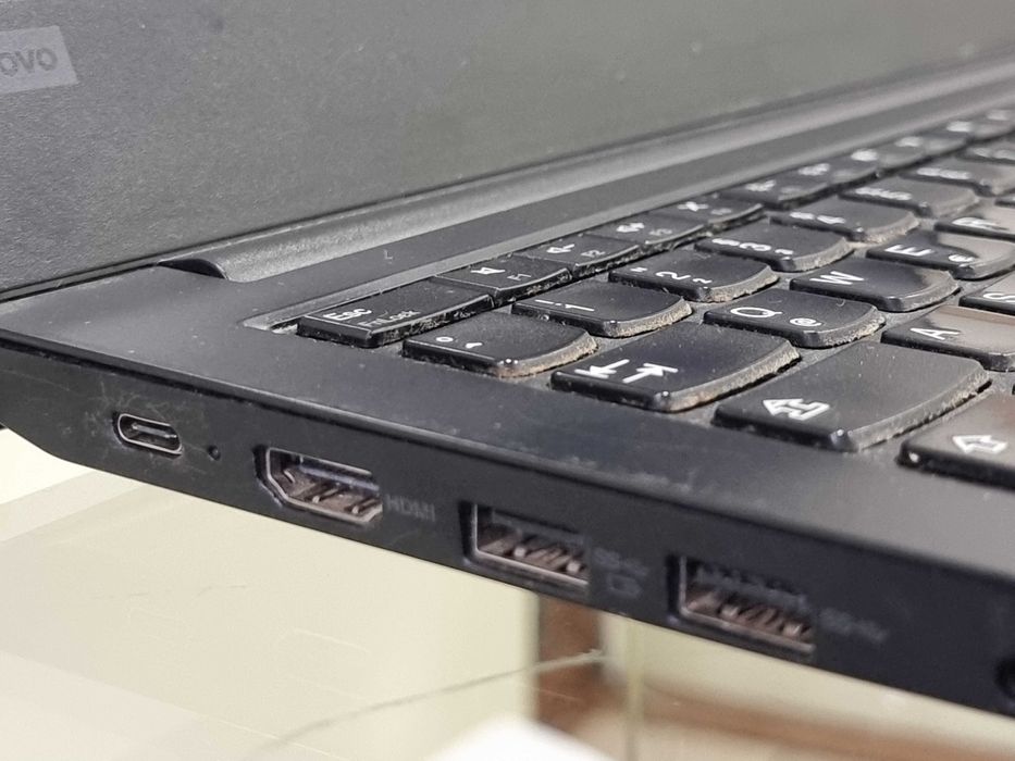 Лаптоп Lenovo ThinkPad E480 i5 8250u 16GB RAM
