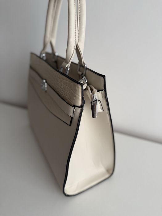 Geanta mare din piele eco