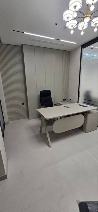 Аренда Офис Nest One Toshkent Sity 40 кв.м 14-этаж