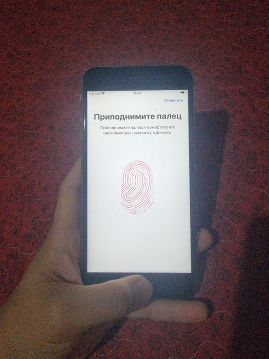 Iphone 6s plus идеал