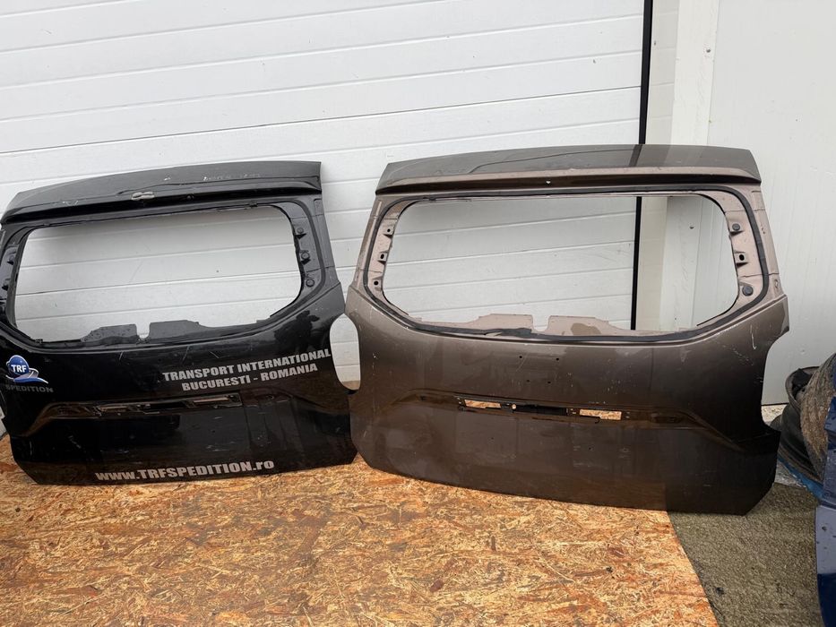 Haion Dacia Duster 2 2017/2018/2019/2020/2021/2022