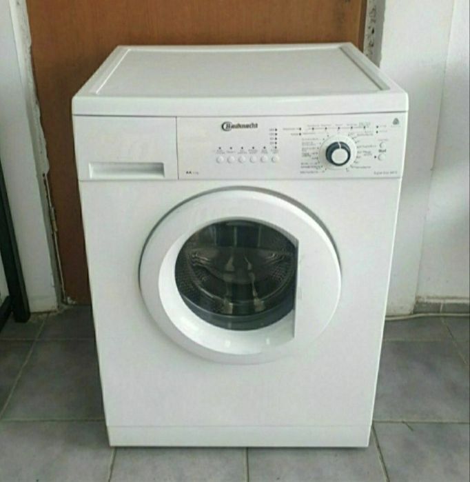 LICHIDARE DE STOC.  Bauknecht  / wa star 66322 wd