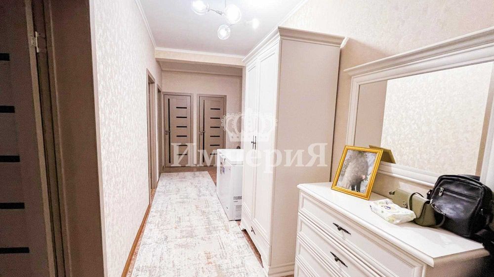 Продать квартиру Асель Империя