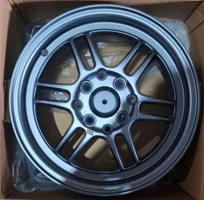 FORMULA Saka Sport Diskalar RAYS TE37,CE28,ENKEI RPF1 14R 8/100/114