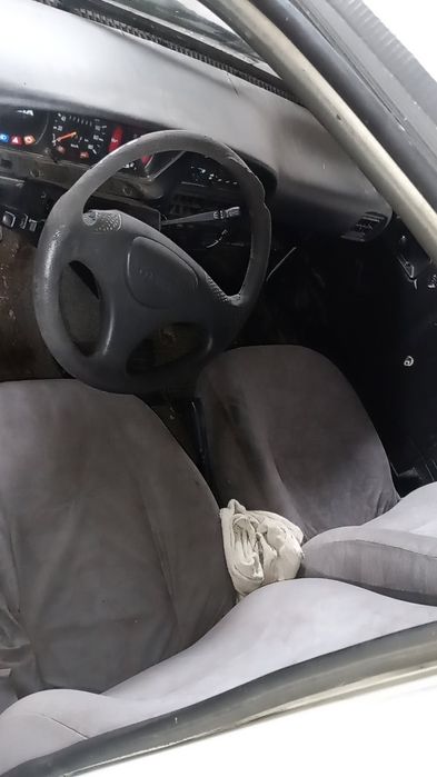 Daci papuc 1.9 dizel