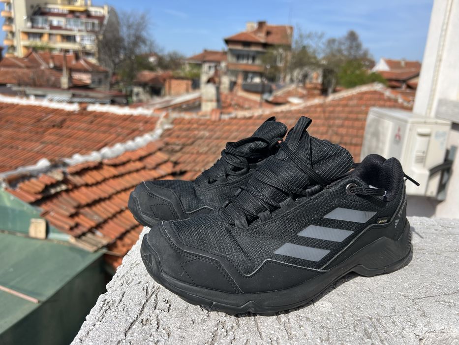Adidas Terrex Gore-Tex 41 1/3