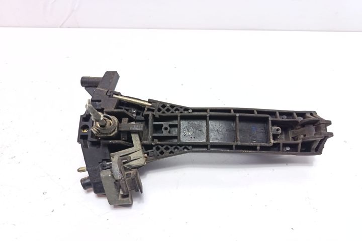 Maner exterior cu suport stanga fata Mercedes-Benz A-Class W168