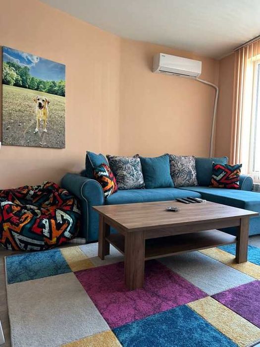 Продава се Двустаен апартамент в София, Студентски град - 74 кв.м за 2690 €/кв.м - Снимка #1