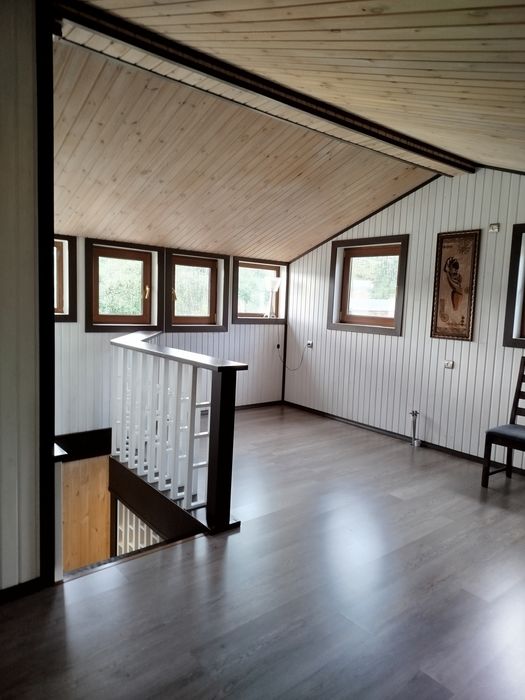 Коттедж Бухтарма