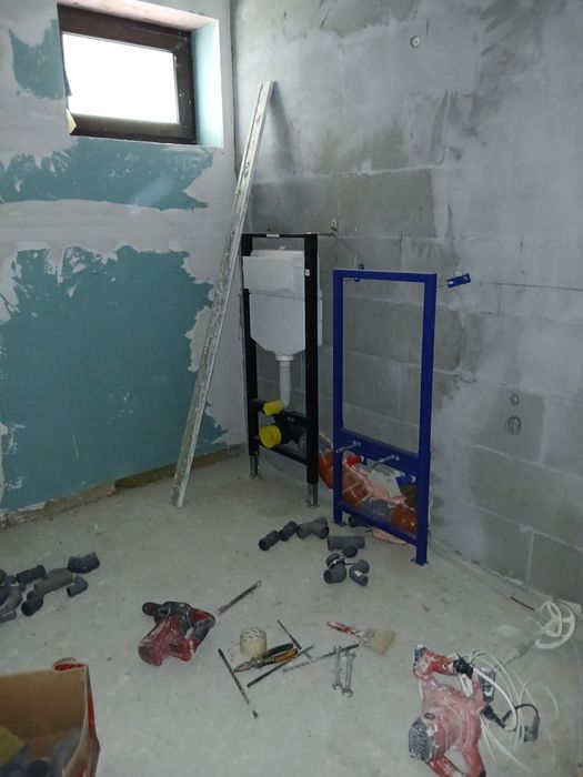 Apartament în vilă 130 mp