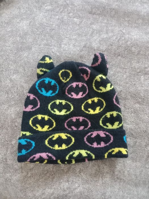 Шапочка на девочку