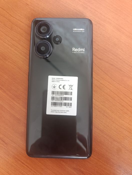 Продам Redmi Not 13 Pro +5G