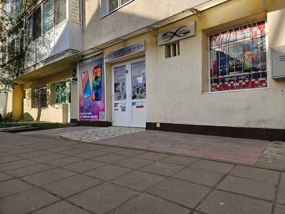 Gaming Tastatura Myria si Casti ca noi putin folosite