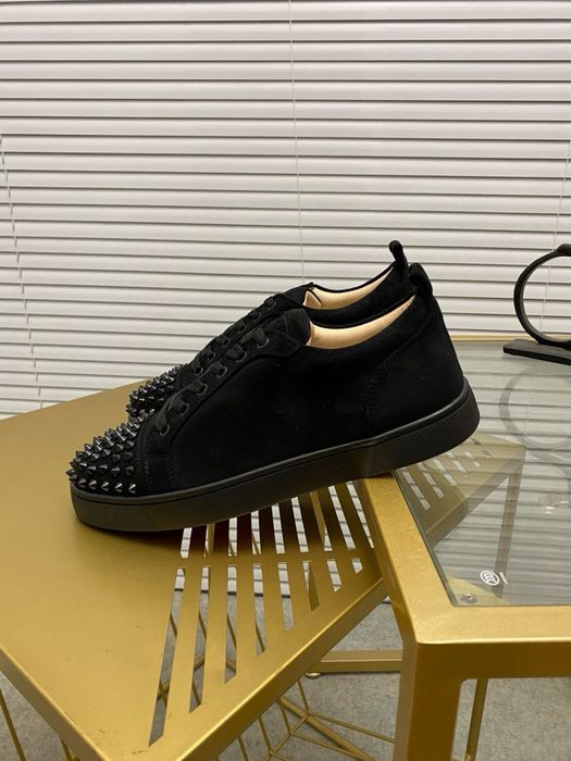 Christian Louboutin обувки сникърси